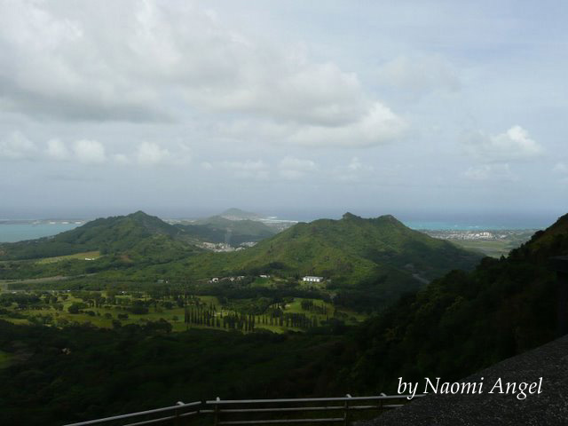 God of Hawaii vol.4 - ハワイの神様 vol.4 -_f0186787_1316180.jpg