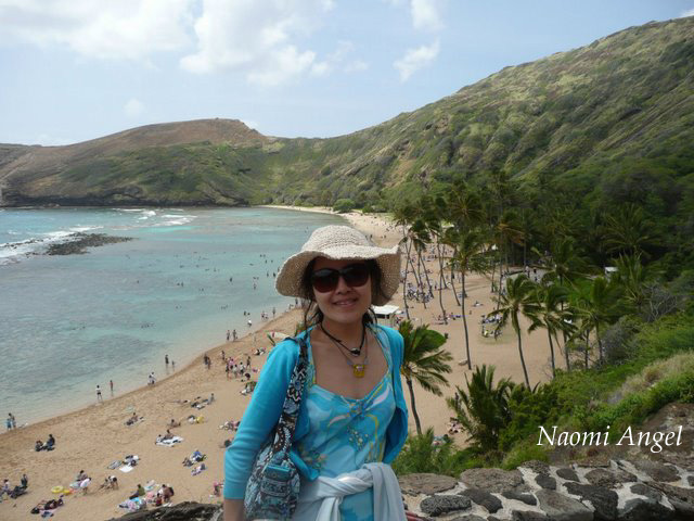 God of Hawaii vol.5 - ハワイの神様 vol.5 -_f0186787_13483096.jpg