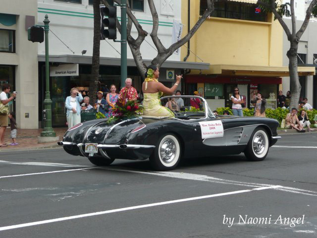 God of Hawaii vol.6 - ハワイの神様 vol.6 -_f0186787_14204052.jpg