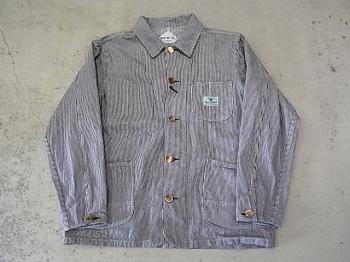 Railroad Jacket _d0101000_1451590.jpg