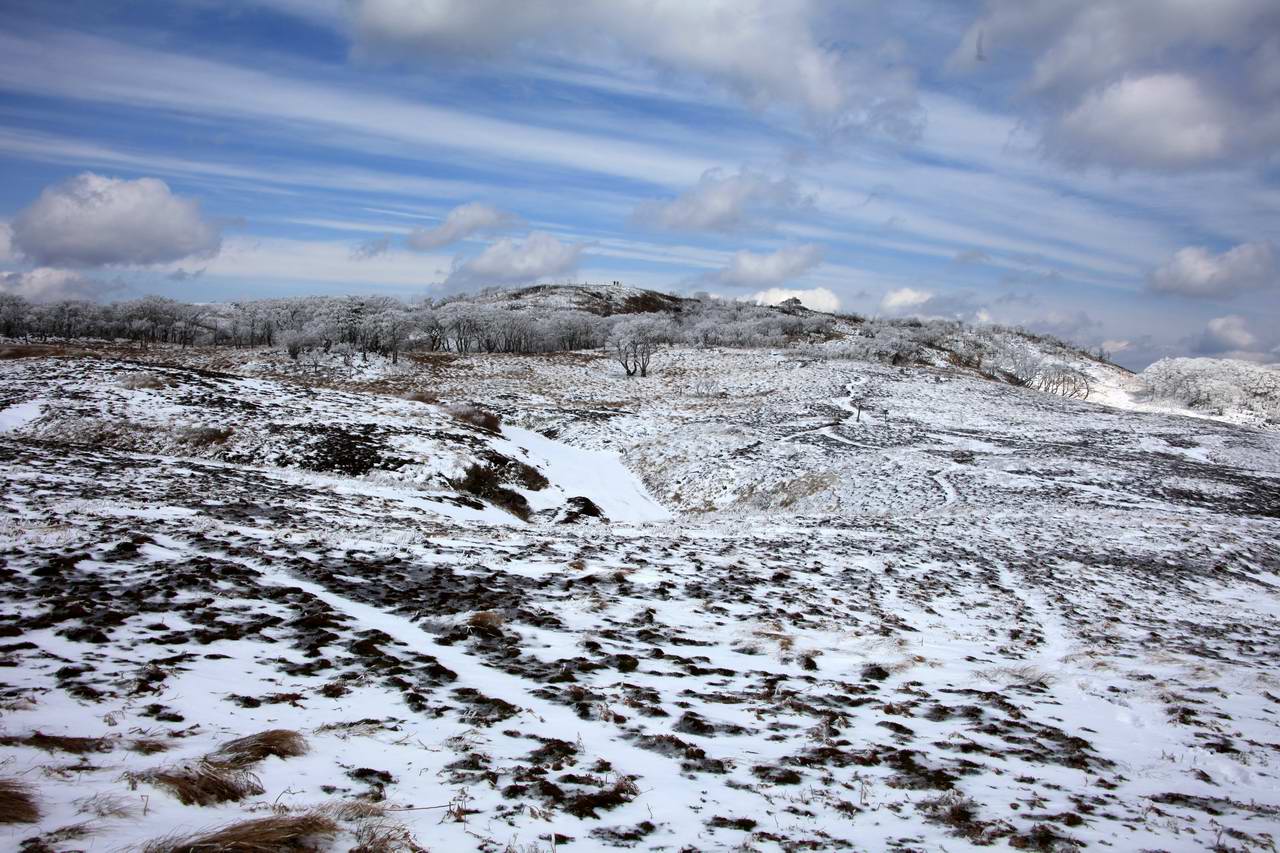 まだ雪山－御池岳・鈴ヶ岳・茶野_e0110500_13453697.jpg