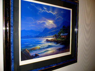 MoonLight MagicStile”「ムーンライトマジック」・・・ウイリアム