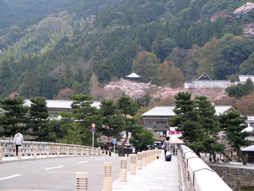 嵐山　渡月橋_e0048413_2261242.jpg