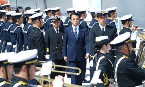 号外!北朝鮮ロケットついに発射〜日本政府発表_d0123476_17525948.jpg