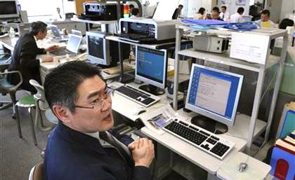 号外!北朝鮮ロケットついに発射〜日本政府発表_d0123476_1754931.jpg