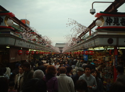 春のうららの隅田川〜_f0110089_1974194.jpg