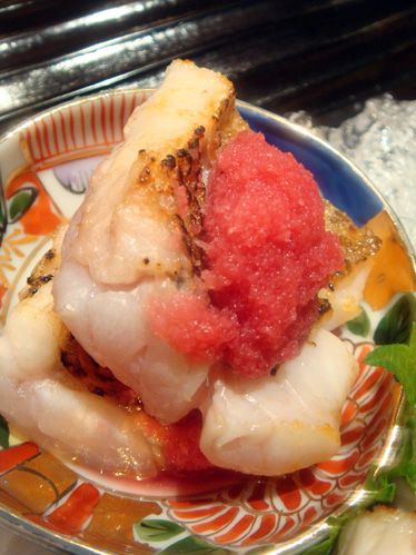 新地ハシゴ酒 last 弧柳_b0118001_21165860.jpg