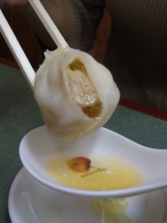小籠包専門店上海豫園( ヨユン)_f0144003_17593297.jpg