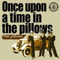 the pillows @ 20周年記念ベスト盤2作発売！_d0131511_1013999.jpg