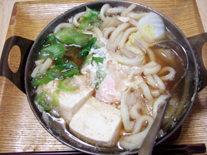 2009年3月25日（Sa）　昼食_e0150625_21521753.jpg