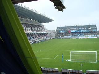 鳥栖vs湘南@ベアスタ（参戦）_b0000829_18555020.jpg