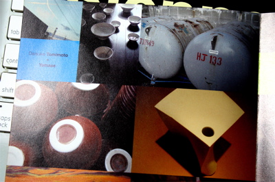 vol.569. 〈若杉聖子展〉ほか、へうげ十作関連展のお知らせ_b0081338_338555.jpg