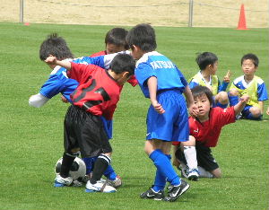 埼スタサッカーフェスティバル_e0172950_1442669.jpg