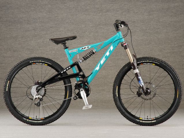 ◇YETI//イエティ ARC◇XSサイズ//引き取り限定 イエティは35周年！ 記念