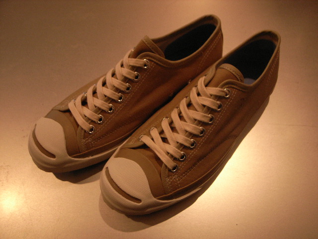 \"SZ SCHWA PURCEL TENT LO SHOES\"ってこんなこと。_c0140560_11323935.jpg