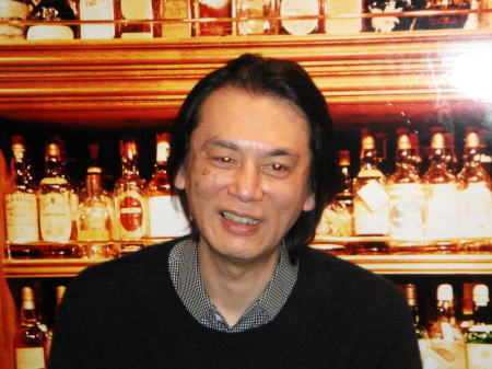 09 04 05 Suntory Saturday Waiting Bar Avanti 小川隆夫のjazz Blog Keep Swingin