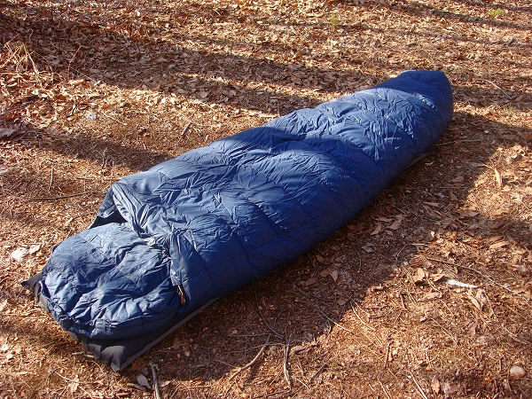  The North Face Sleepingbag_b0148176_2329929.jpg