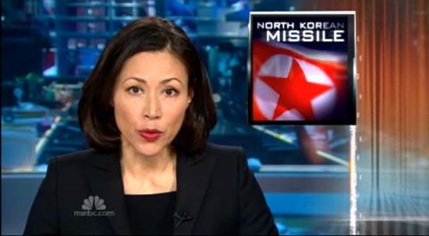 号外!北朝鮮ロケットついに発射〜日本政府発表_d0123476_12133213.jpg