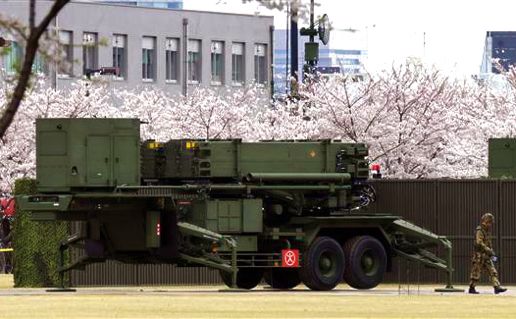 号外!北朝鮮ロケットついに発射〜日本政府発表_d0123476_19521096.jpg