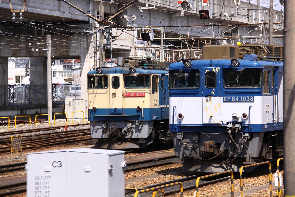 本日の黒磯駅？？_c0035094_1836384.jpg