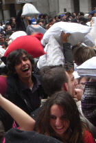 Annual Pillow Fight Day 2009_b0007805_10255640.jpg