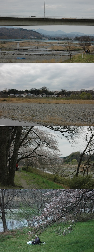 誕生日はウォーキング日和_c0051105_10462110.jpg