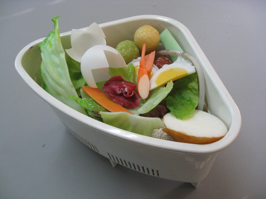 食品サンプル模型 企画部のウラ側 です。_e0142313_19502539.jpg