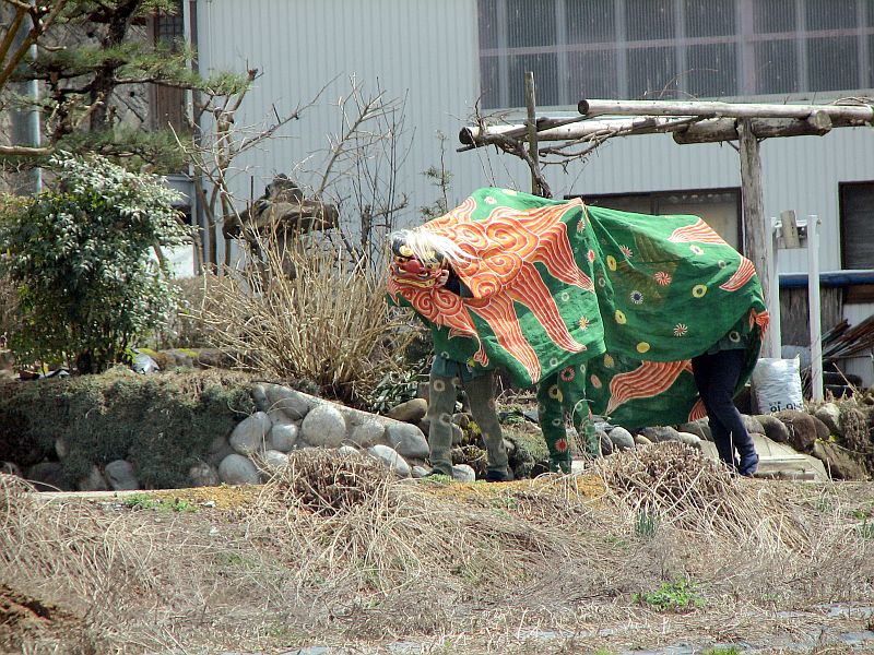 田舎の春祭り_c0036317_2073745.jpg