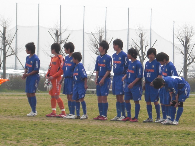 第24回全日本クラブユースサッカー選手権 u 15 大会愛知県予選 淋しがりやのロカローラー By ダイちゃん 第24回全日本クラブユースサッカー選手権 u 15 大会愛知県予選 淋しがりやのロカローラー By ダイちゃん