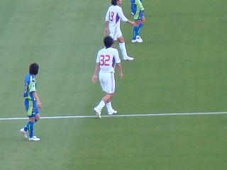 湘南vsFC東京@平塚競技場(観戦)_b0000829_18455240.jpg