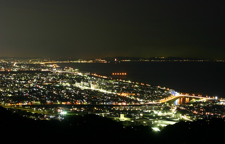 湘南平の花見....神奈川景勝50選_b0137932_18451867.jpg