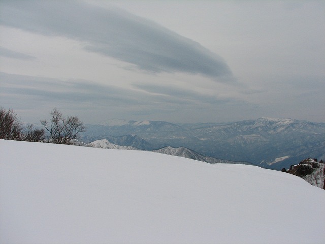 阿能川岳♪_b0097836_2211715.jpg