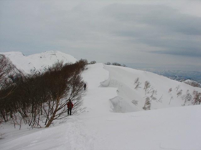 阿能川岳♪_b0097836_2232538.jpg