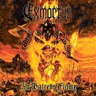 EXMORTUS/TRIUMPH BY FIRE_c0069039_15443235.jpg