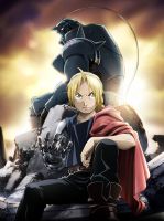 鋼の錬金術師 FULLMETAL ALCHEMIST_e0080345_81695.jpg