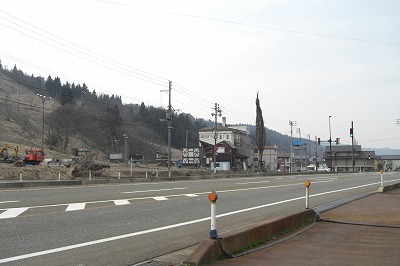 浦佐スキー場の様子_a0084753_17152381.jpg
