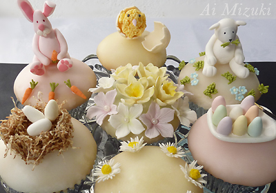 23rd Annual Exhibition 2009 レポート3_a0119753_21371481.jpg