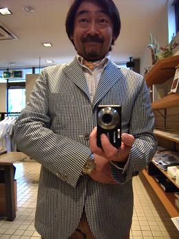 “注目”の「シャツジャケット」 お披露目編_c0177259_145673.jpg