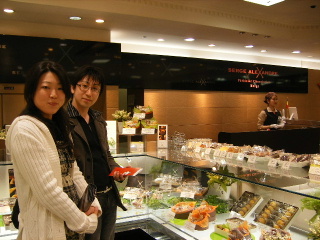 2009/4/5　　沢山思い出をつくろうねっ_f0043559_11305254.jpg