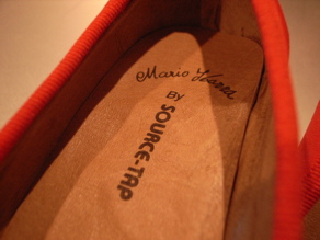 \"SOURCE-TAP × Mario Iborra 6cm HEEL\"ってこんなこと。_c0140560_11461779.jpg