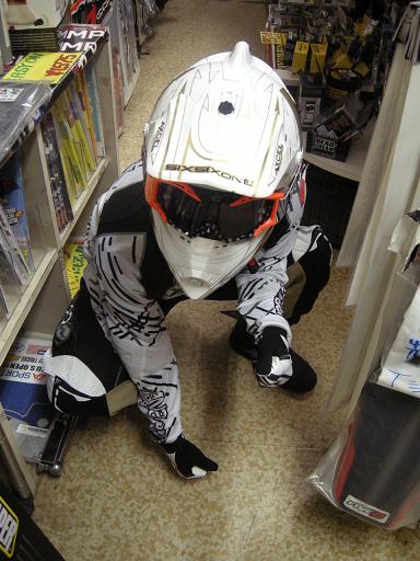 きちゃいました…。Jコレ。_f0062361_21211971.jpg