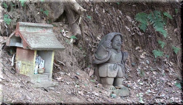  2009　高麗神社で桜観賞♪　　出世も願っちゃぉ～❤_c0134862_851322.jpg