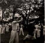 戦後合気道群雄伝 3 望月稔師範_f0019563_9512832.jpg