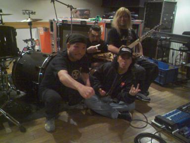 LOUDNESS!! Ready to Rock!!_f0158769_13162939.jpg