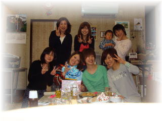 行ってらっしゃい会!_e0040673_2332176.jpg