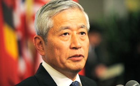 号外!北朝鮮ロケットついに発射〜日本政府発表_d0123476_14185899.jpg