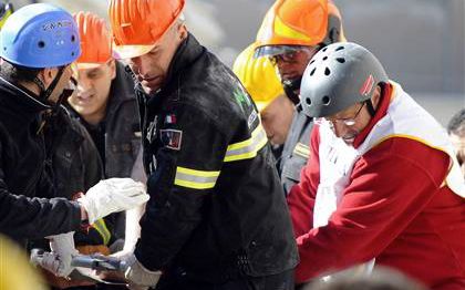 速報!イタリア中部大地震発生、死者百名以上被災者数万人!_d0123476_20184080.jpg