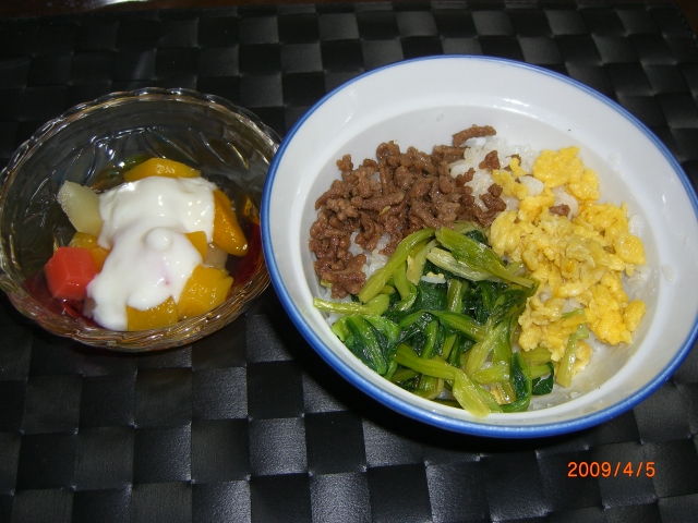 体重が増えてた_f0201488_0393774.jpg