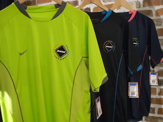F.C.R.B SPORTGEAR_c0079892_205906.jpg
