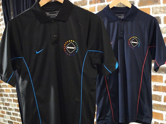 F.C.R.B SPORTGEAR_c0079892_2114173.jpg